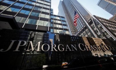 JPMorgan Chase Net Worth 2025 Banking Empire Career Highlights and Assets