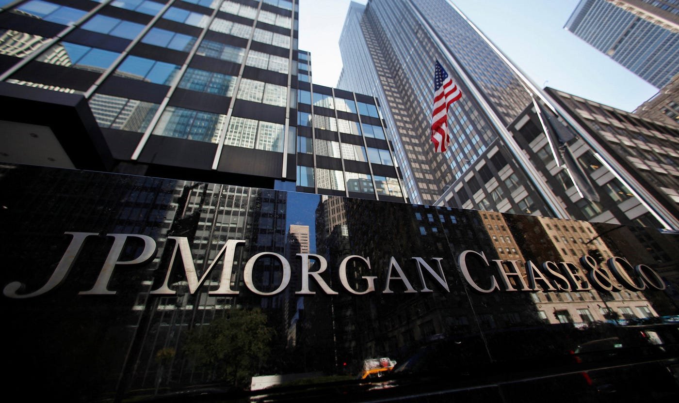 JPMorgan Chase Net Worth 2025 Banking Empire Career Highlights and Assets