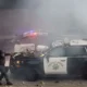 Trump Pushes Military Deployment in US Cities as Los Angeles Becomes Political Battleground