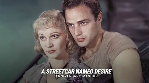 2. A Streetcar Named Desire Daily Global Diary - Authentic Global News