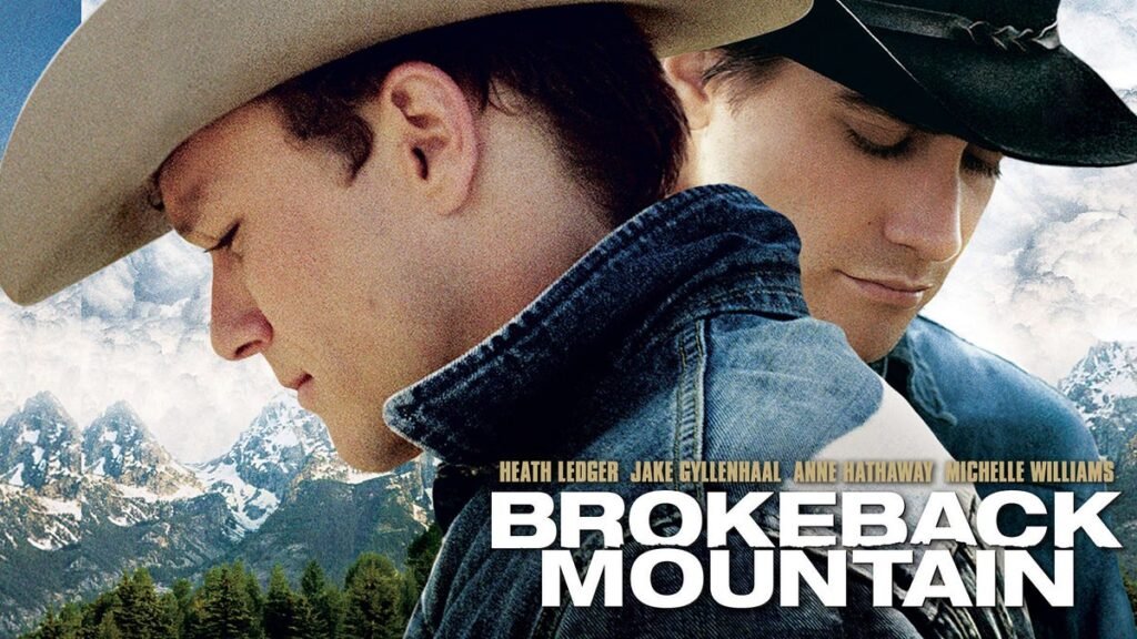 2. Brokeback Mountain 2005 Daily Global Diary - Authentic Global News