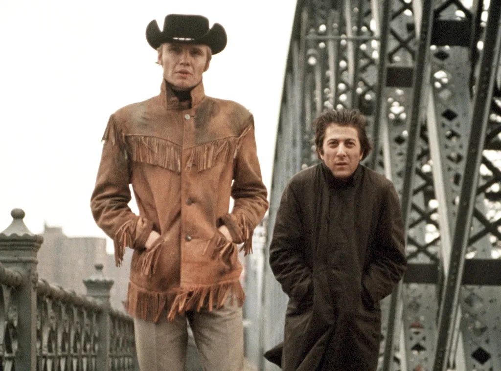 2. Midnight Cowboy 1969 Daily Global Diary - Authentic Global News