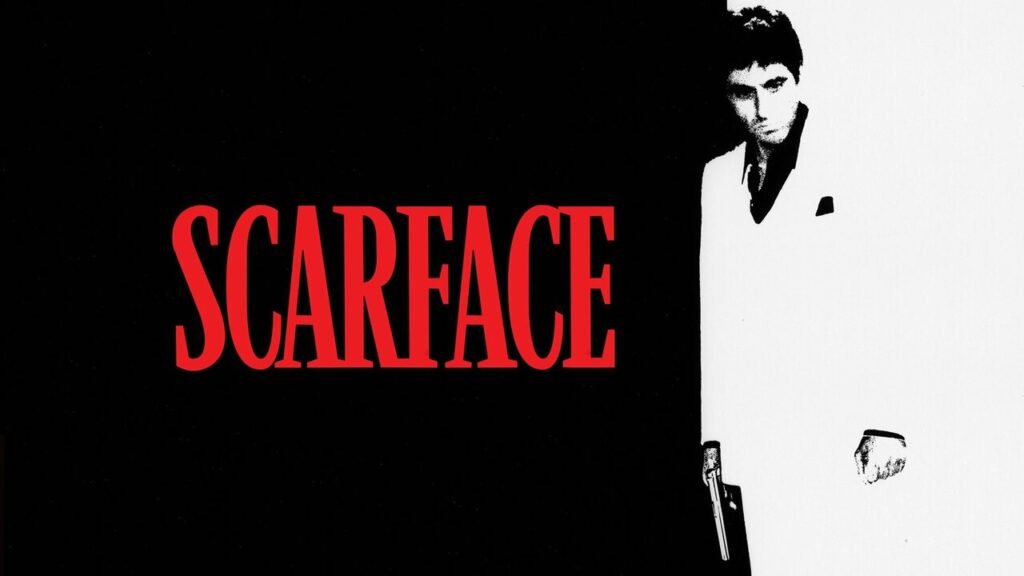 2. Scarface 1983 Daily Global Diary - Authentic Global News