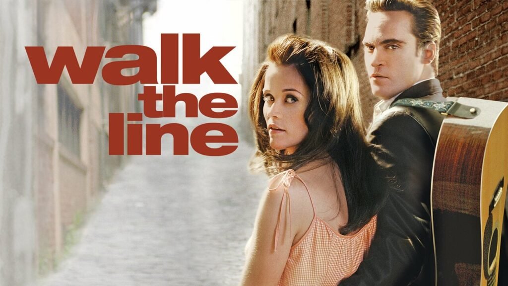 2. Walk the Line 2005 Daily Global Diary - Authentic Global News