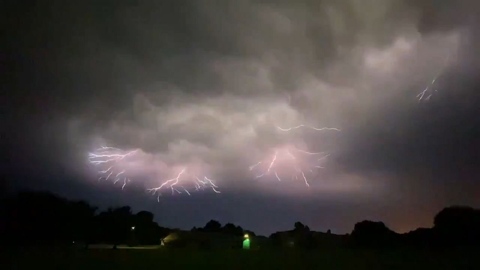 Bentonville 3-Day Weather Forecast: Thunderstorms, Humidity, and Heat Alerts July 1–3
