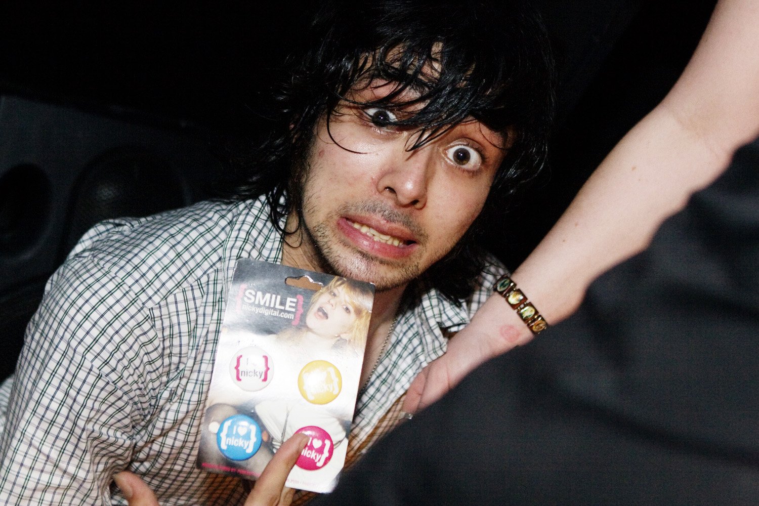 Xavier de Rosnay Net Worth 2025 How the Justice Co Founder Built His Dance Music Millions