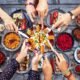 Tomorrow’s table: From cultivated meat to upcycled veggies, 2025’s food trends promise delicious, sustainable bites for everyone.