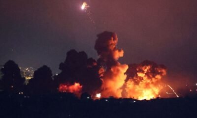 Israel Iran Strike Sparks Heated Reactions from US Lawmakers and Global Concerns
