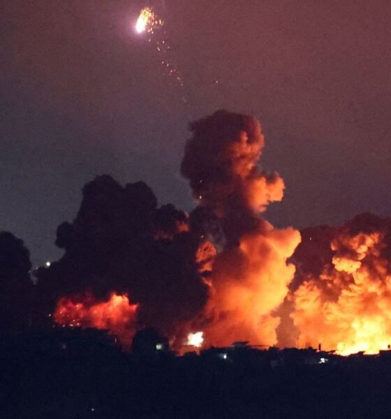 Israel Iran Strike Sparks Heated Reactions from US Lawmakers and Global Concerns