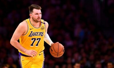 Luka Dončić Net Worth 2025 Revealed How the Basketball Phenom Became a Global Icon