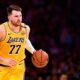 Luka Dončić Net Worth 2025 Revealed How the Basketball Phenom Became a Global Icon