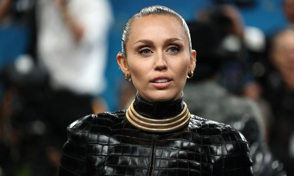 Miley Cyrus rocking her way to millions with a voice, style, and attitude that keeps fans and critics talking in 2025. Miley Cyrus Net Worth 2025 Career Salary Biography and How She Built It