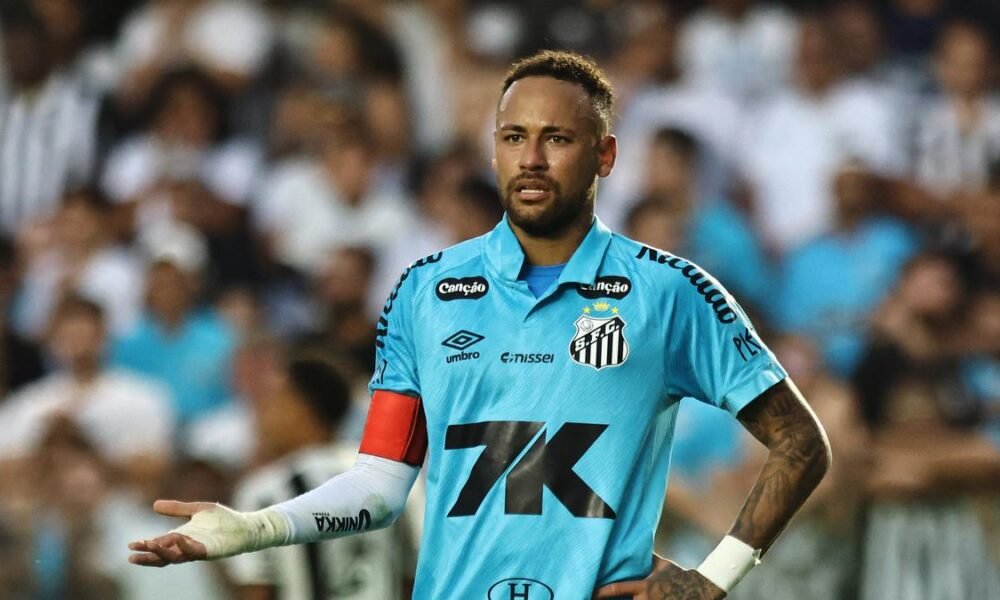 Neymar