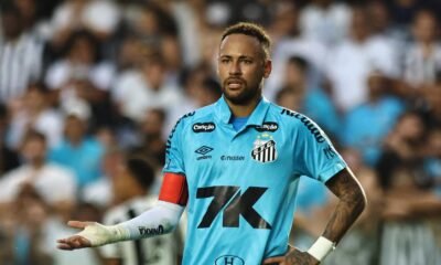 Neymar