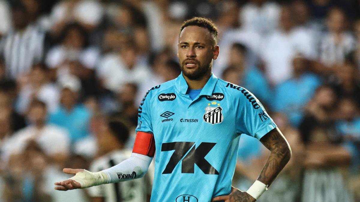 Neymar