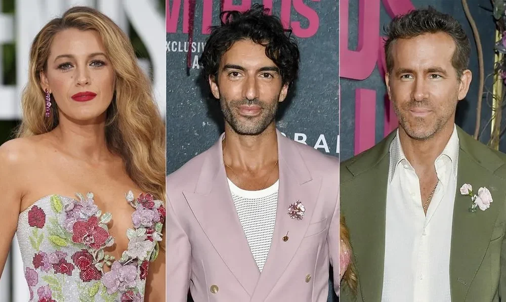 Blake Lively Scores Win as Judge Dismisses Justin Baldoni's $400 Million Lawsuit