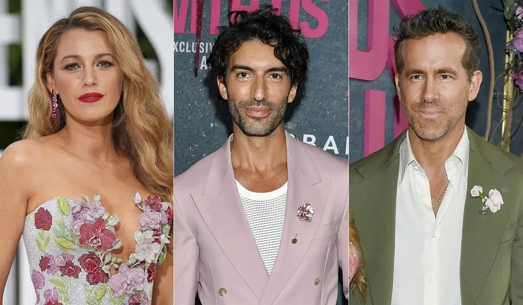 Blake Lively Scores Win as Judge Dismisses Justin Baldoni's $400 Million Lawsuit