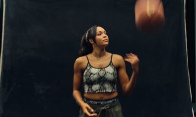 Napheesa Collier