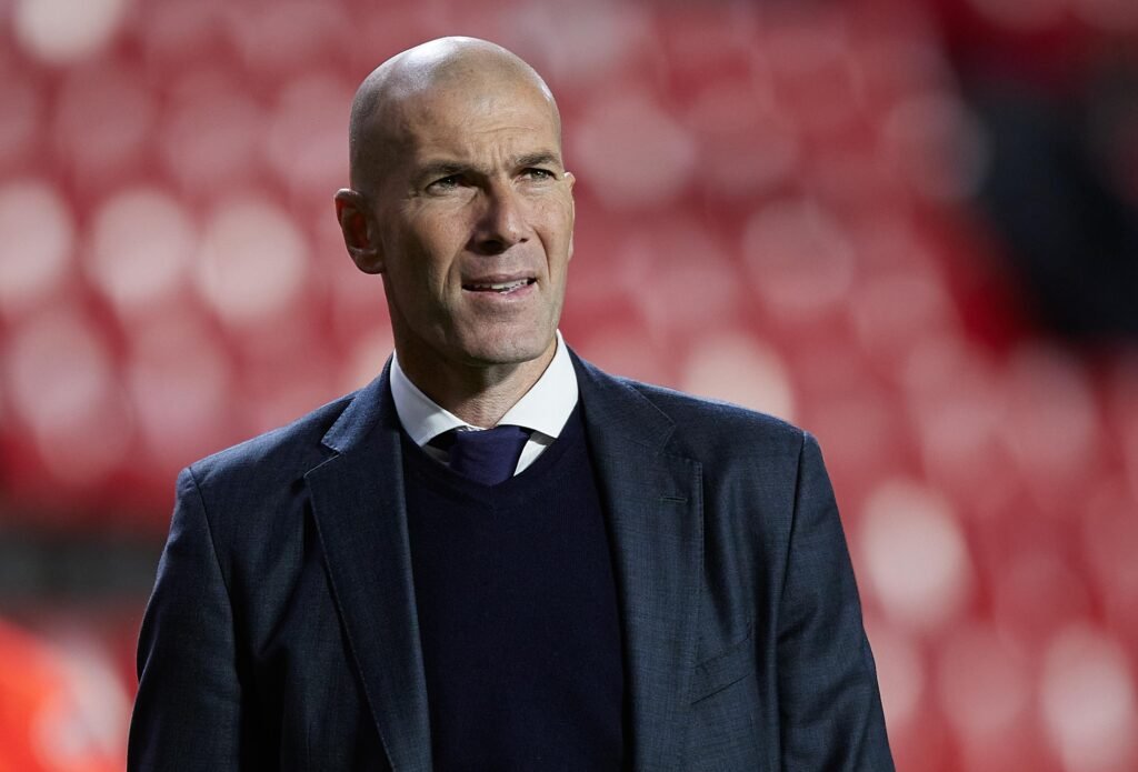 210527112612 01 zinedine zidane file restricted 1 Daily Global Diary - Authentic Global News