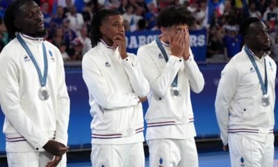 Michael Olise’s Olympic Goal for Bayern Munich Cancelled by VAR Against Boca Juniors