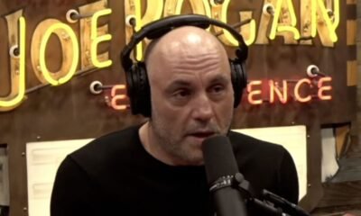 Joe Rogan