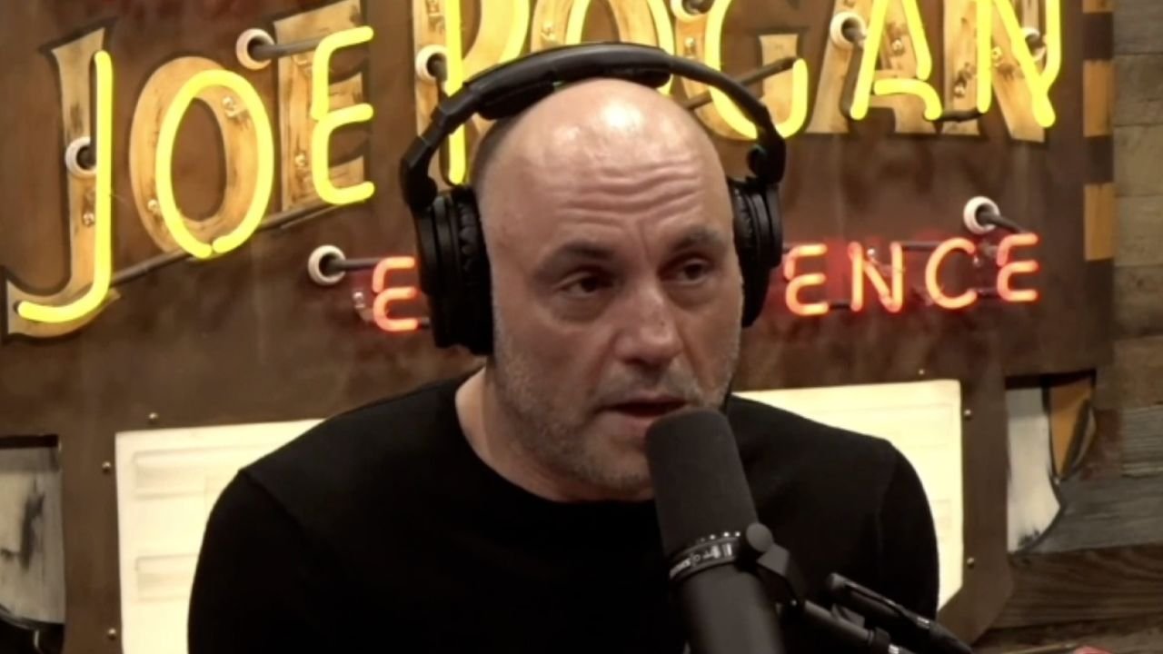 Joe Rogan