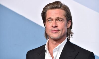 220707101520 brad pitt file 011920 Daily Global Diary - Authentic Global News