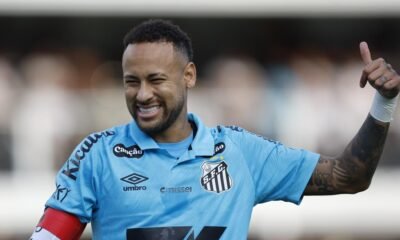Neymar Jr
