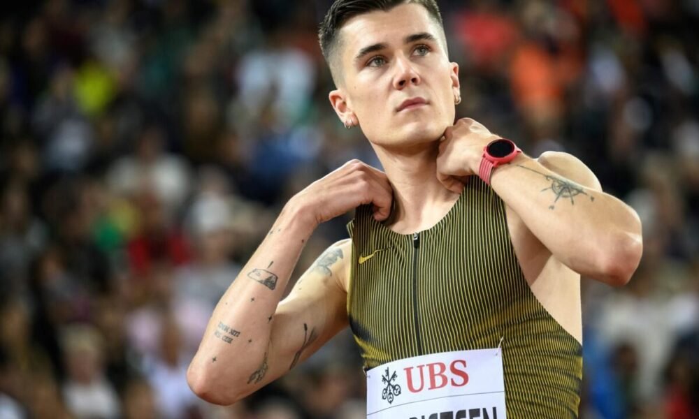 Jakob Ingebrigtsen Net Worth 2025 Track Star’s Wealth and Career Growth