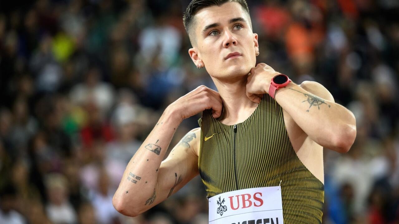 Jakob Ingebrigtsen Net Worth 2025 Track Star’s Wealth and Career Growth