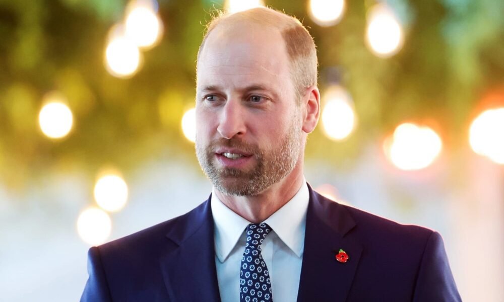 241111 prince william mb 1128 f8c7ef Daily Global Diary - Authentic Global News