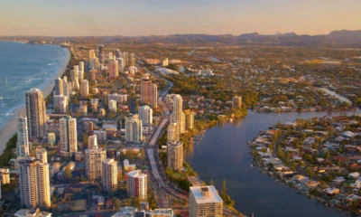 Queensland Weather Forecast June 19 to June 23 2025 Mild Days and Light Showers