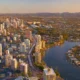 Queensland Weather Forecast June 19 to June 23 2025 Mild Days and Light Showers
