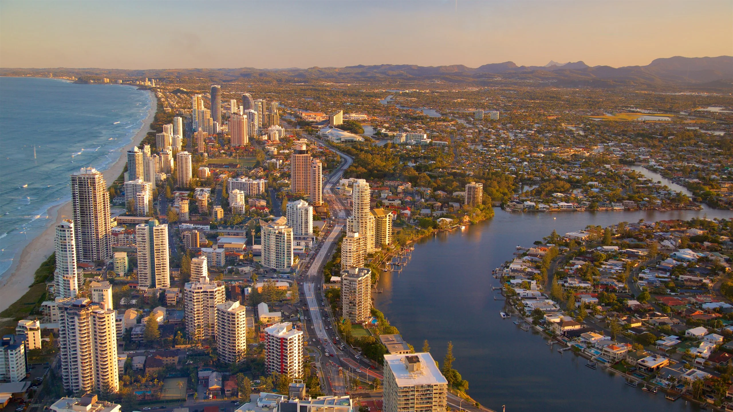 Queensland Weather Forecast June 19 to June 23 2025 Mild Days and Light Showers