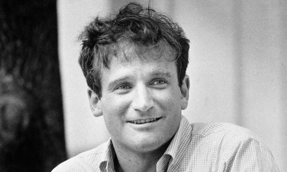 Robin Williams Net Worth 2025 How The Comedy Legend’s Estate Still Earns Millions