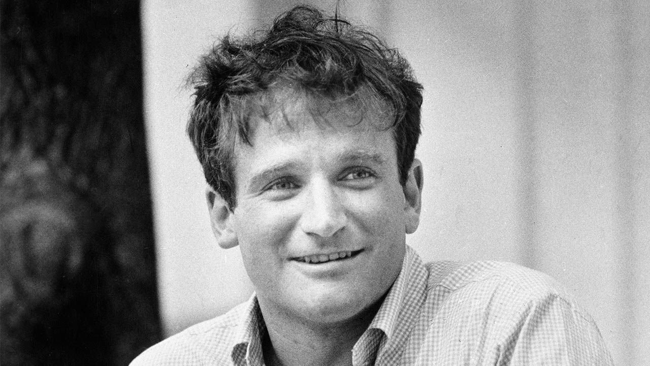 Robin Williams Net Worth 2025 How The Comedy Legend’s Estate Still Earns Millions