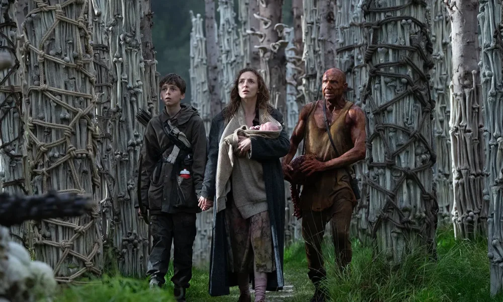 ‘28 Years Later’: How the Infected Evolved into Alphas and Slow Lows — Explained