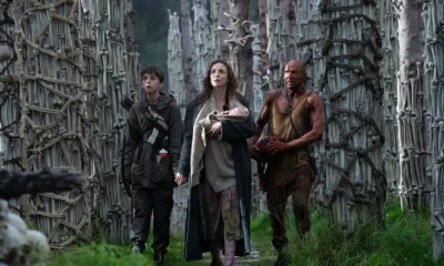 ‘28 Years Later’: How the Infected Evolved into Alphas and Slow Lows — Explained
