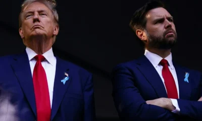 2829 Daily Global Diary - Authentic Global News