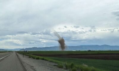 Idaho 5‑Day Forecast From Heat Wave to Rainy Cool Down Guide
