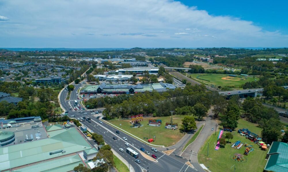 Campbelltown Weather Forecast June 19 to June 23, 2025