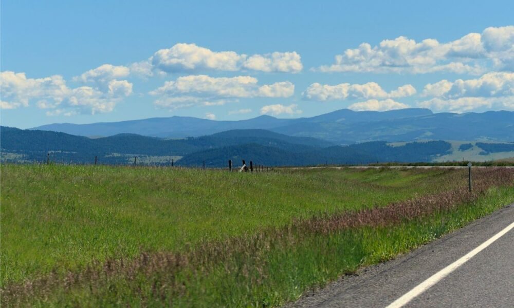 Montana Whiplash Weather Incoming Storms Then Freezing Cooldown Ahead