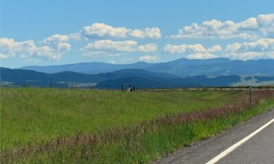 Montana Whiplash Weather Incoming Storms Then Freezing Cooldown Ahead