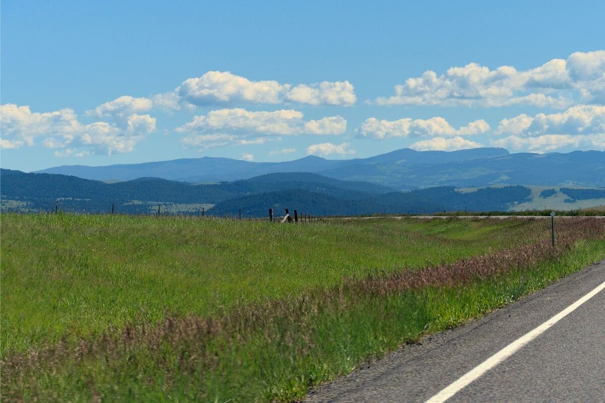 Montana Whiplash Weather Incoming Storms Then Freezing Cooldown Ahead
