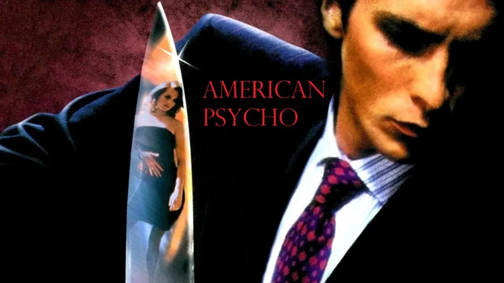 3. American Psycho 2000 Daily Global Diary - Authentic Global News
