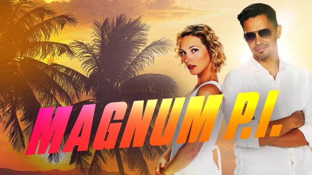 3. Magnum P.I Daily Global Diary - Authentic Global News