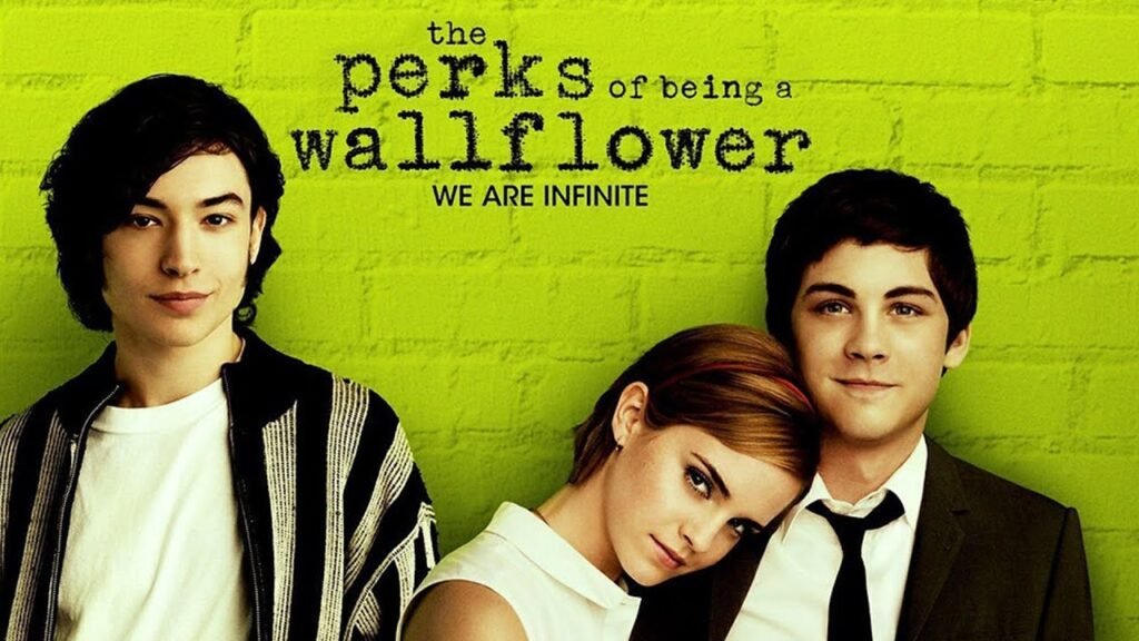 3. The Perks of Being a Wallflower 2012 Daily Global Diary - Authentic Global News