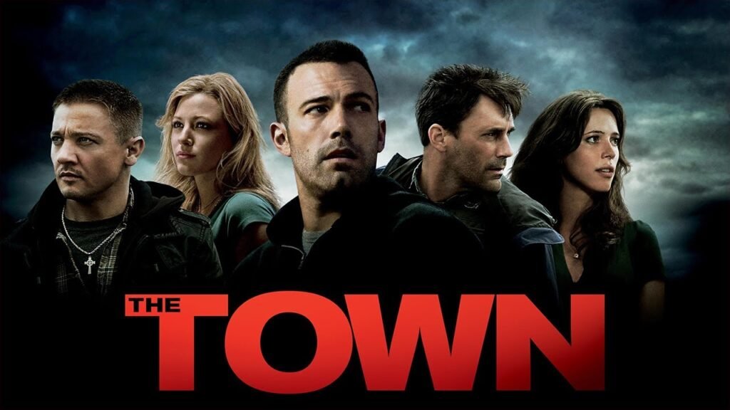 3. The Town 2010 Daily Global Diary - Authentic Global News