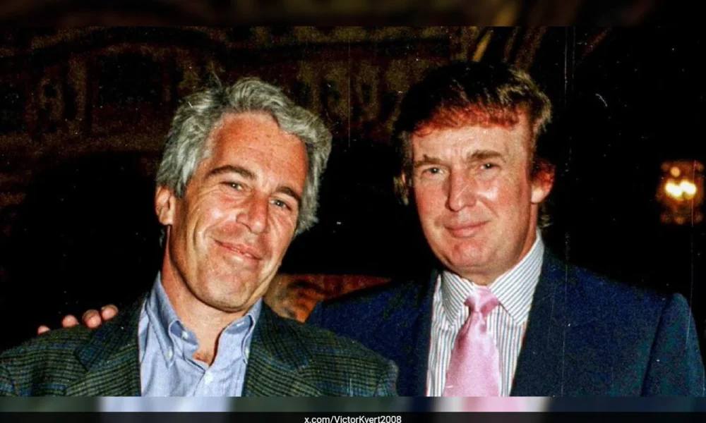 Who Was Jeffrey Epstein and Why His Story Still Shakes the World’s Elite