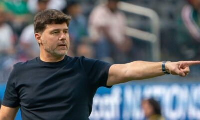 Mauricio Pochettino
